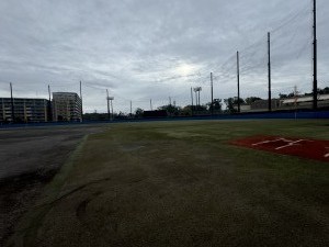 創価学園東大和グラウンド　　　　　　　　　２０２４年１１月　9,569㎡　◎